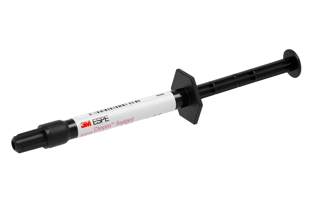Герметик фиссур Clinpro Sealant 1,2 мл 3M