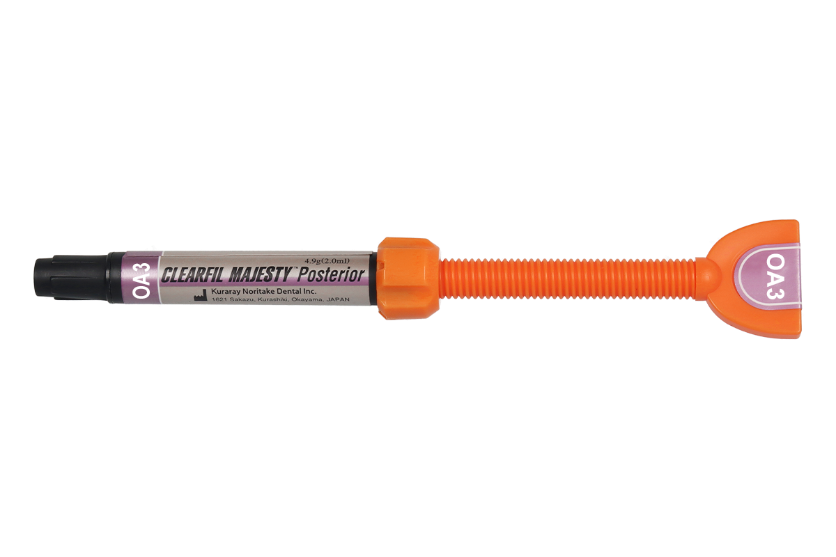 Clearfil Majesty Posterior 2 мл Kuraray