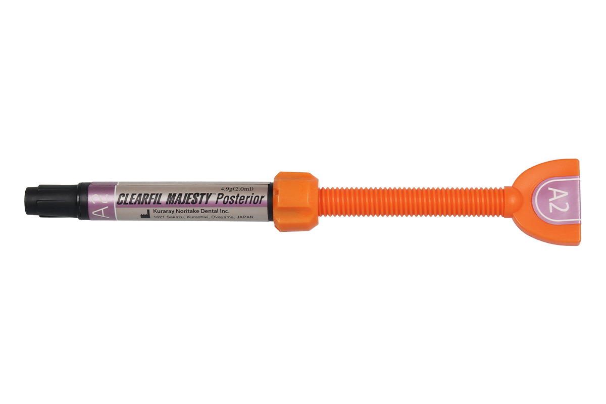 Clearfil Majesty Posterior 2 мл Kuraray