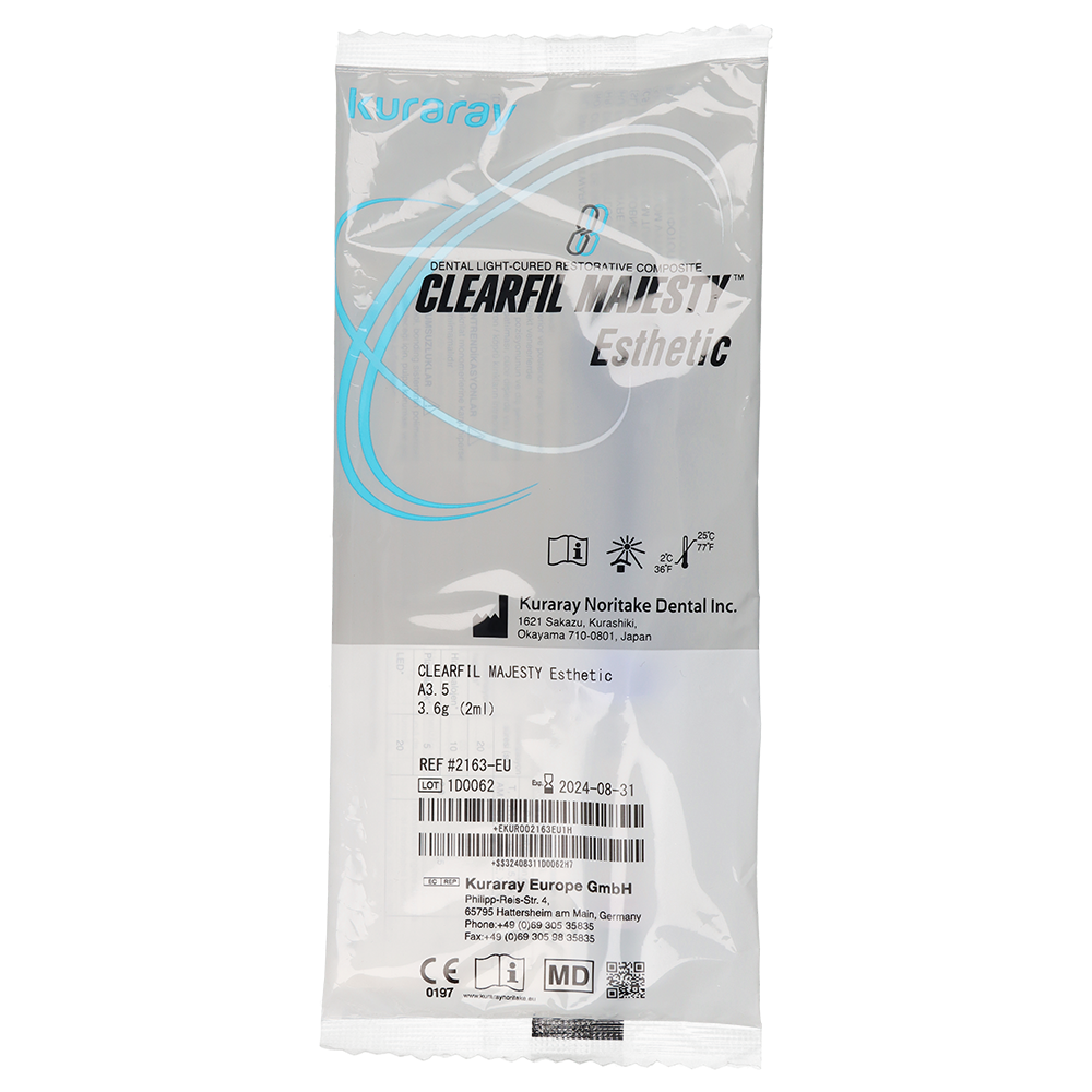 Clearfil Majesty Esthetic 2 мл Kuraray