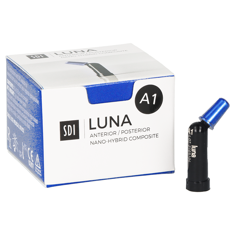 Luna Complets 0,25 г x 20 шт.