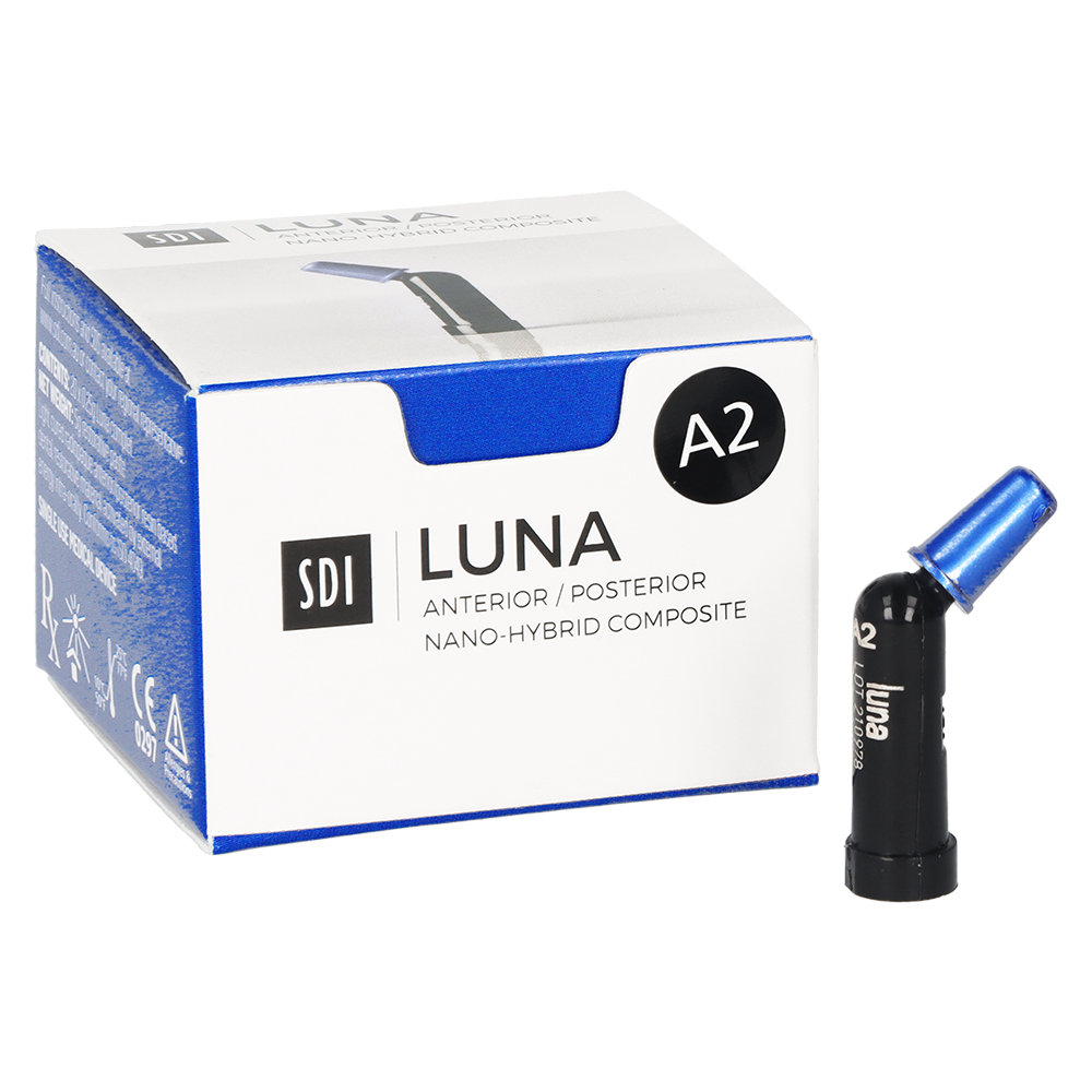 Luna Complets 0,25 г x 20 шт.