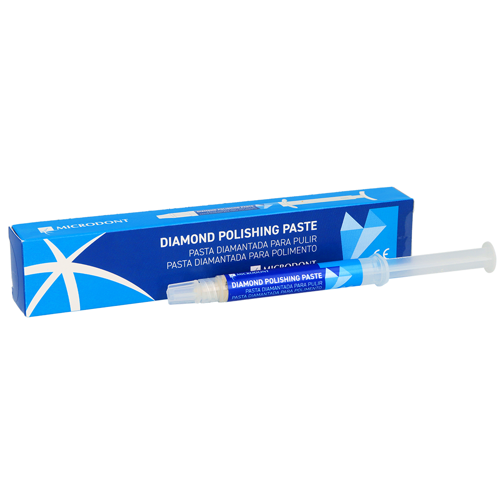 Diamond Polishing 3 г