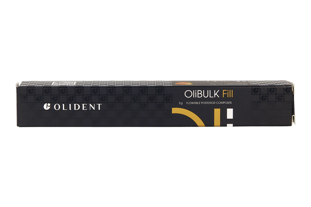 OliBulk Fill 2 г OLIDENT