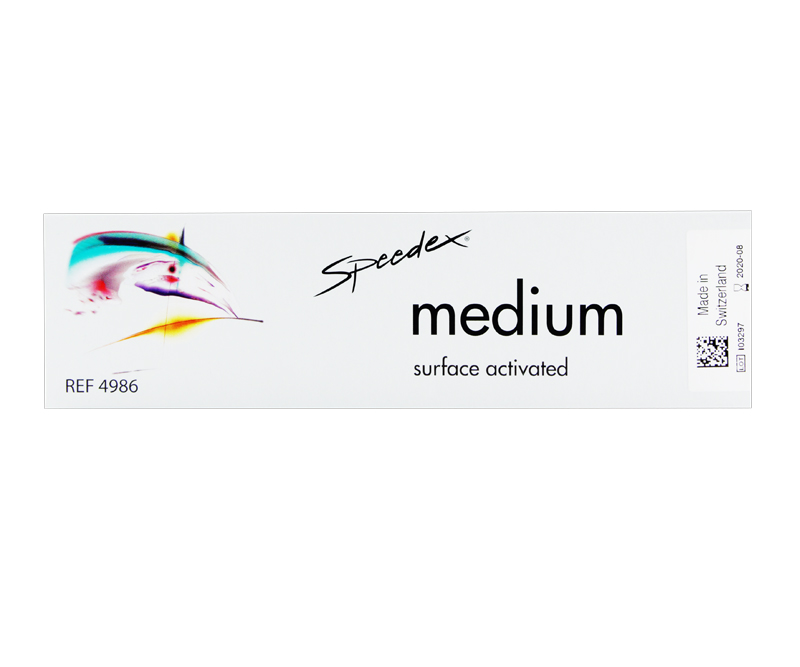 Спидекс Медиум 140 мл Coltene