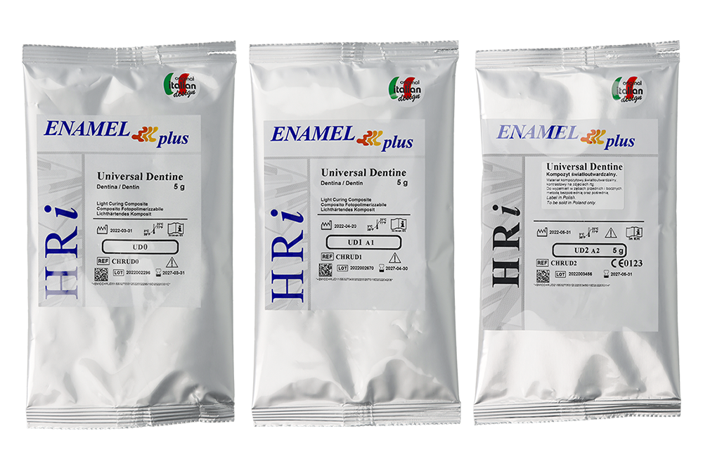 Enamel Plus HRi 5 г Micerium