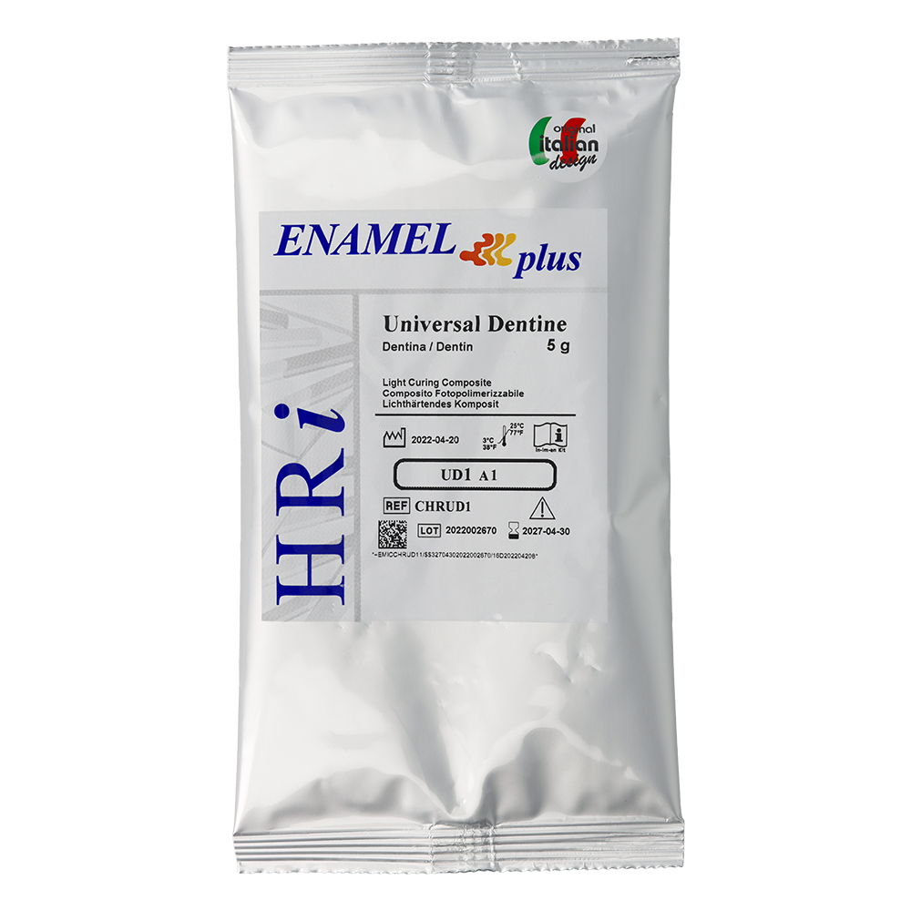Enamel Plus HRi 5 г Micerium