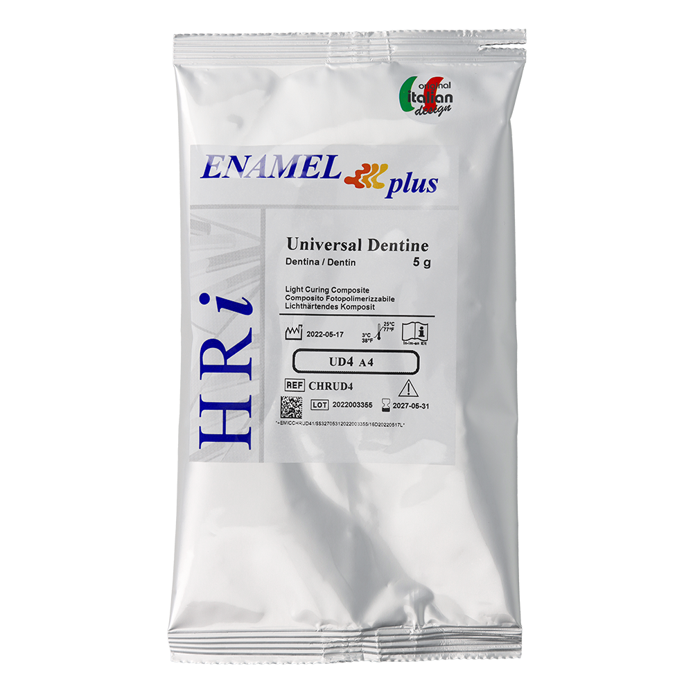 Enamel Plus HRi 5 г Micerium