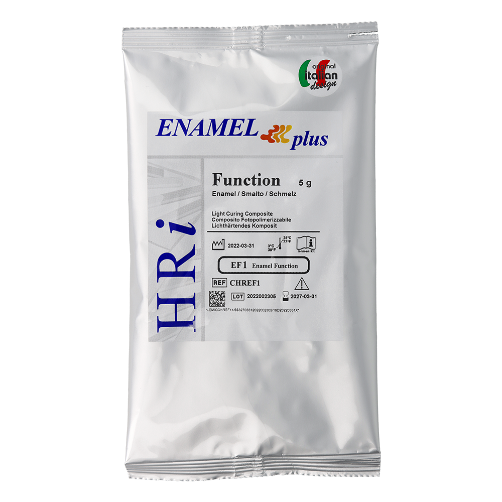 Enamel Plus HRi Function 5 г Micerium