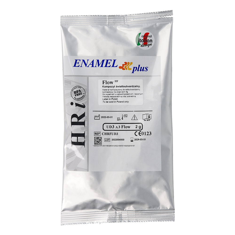 Enamel Plus HRi Flow 2 г Micerium