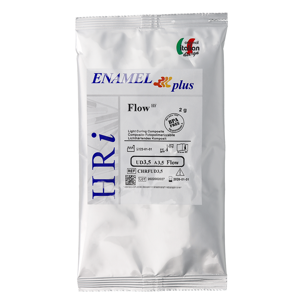 Enamel Plus HRi Flow 2 г Micerium