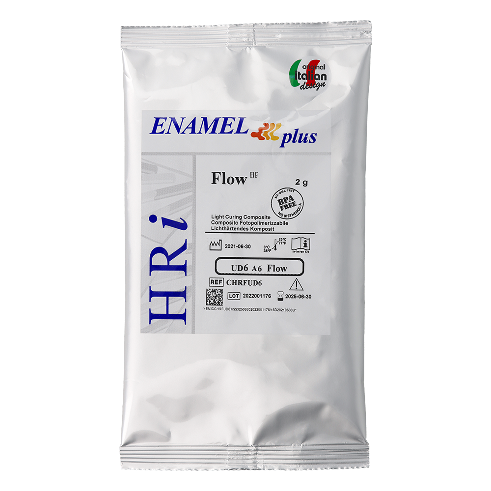 Enamel Plus HRi Flow 2 г Micerium