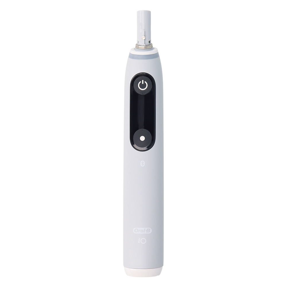 Электрическая зубная щетка iO Series 6 Oral-B