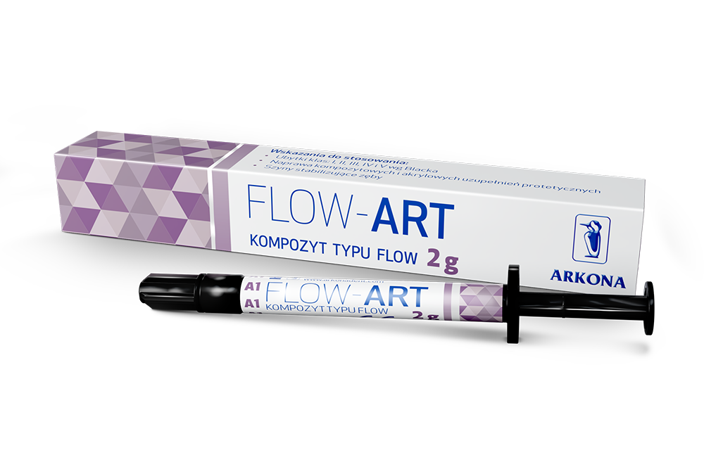 Flow-Art 2 г Arkona