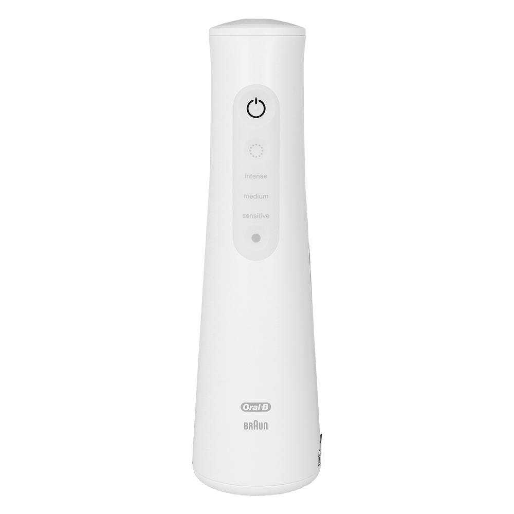 Ирригатор Oral-B AquaCare 6 Pro Expert