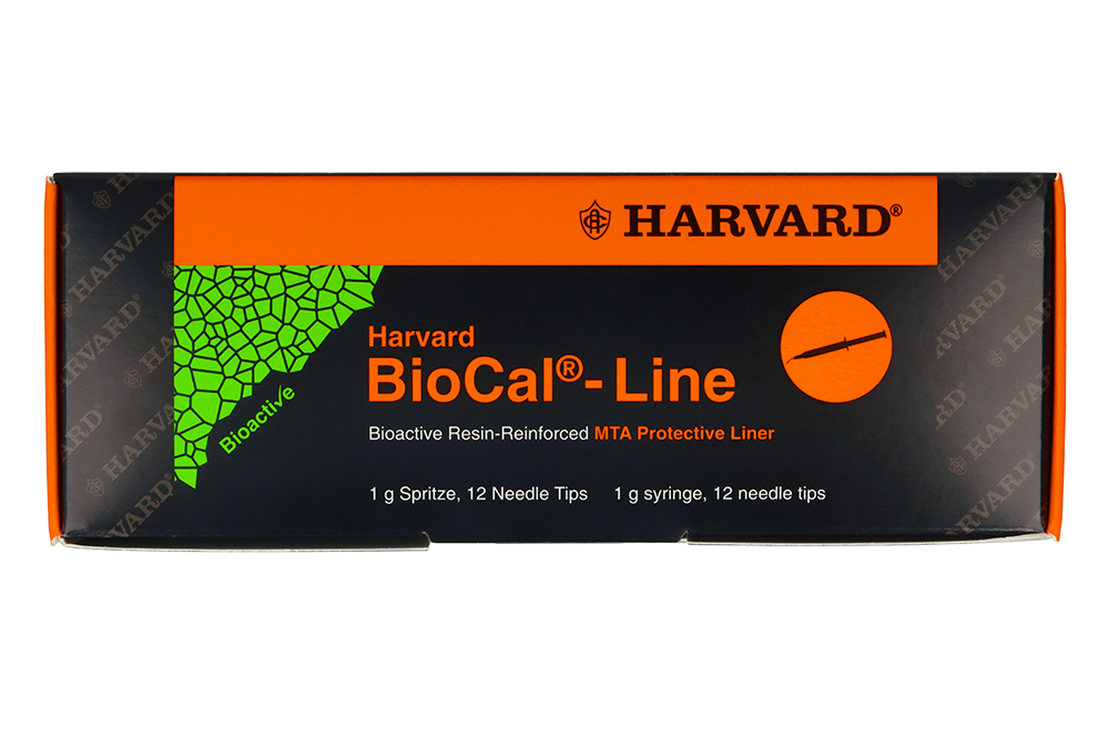 Harvard BioCal-Line 1 г