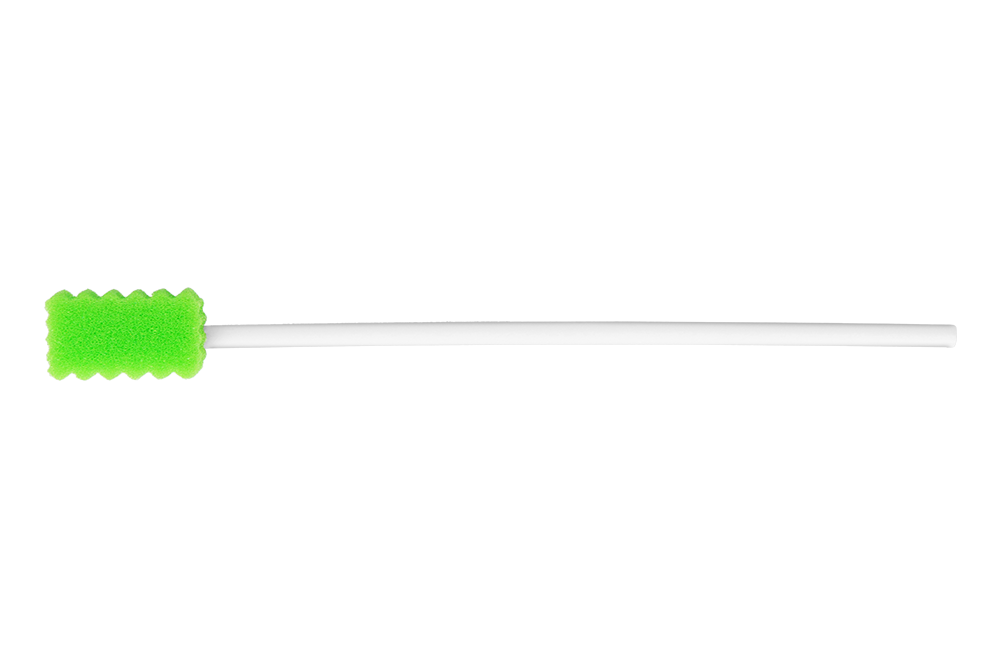 Губчатый аппликатор Oral Care Sinmed