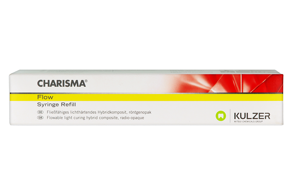 Харизма Флоу 1,8 г Kulzer