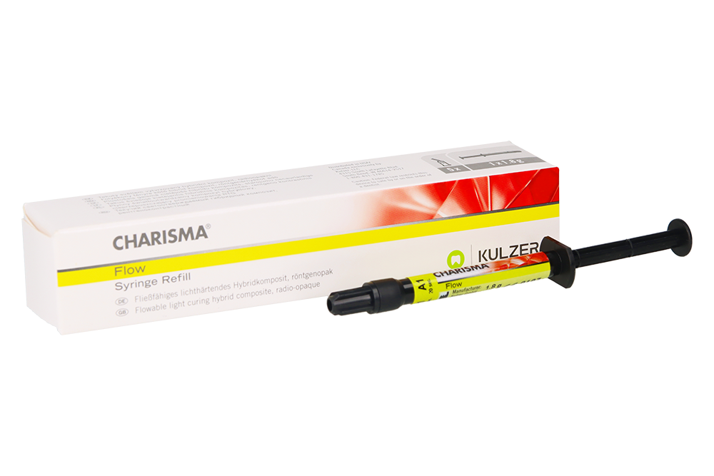Харизма Флоу 1,8 г Kulzer