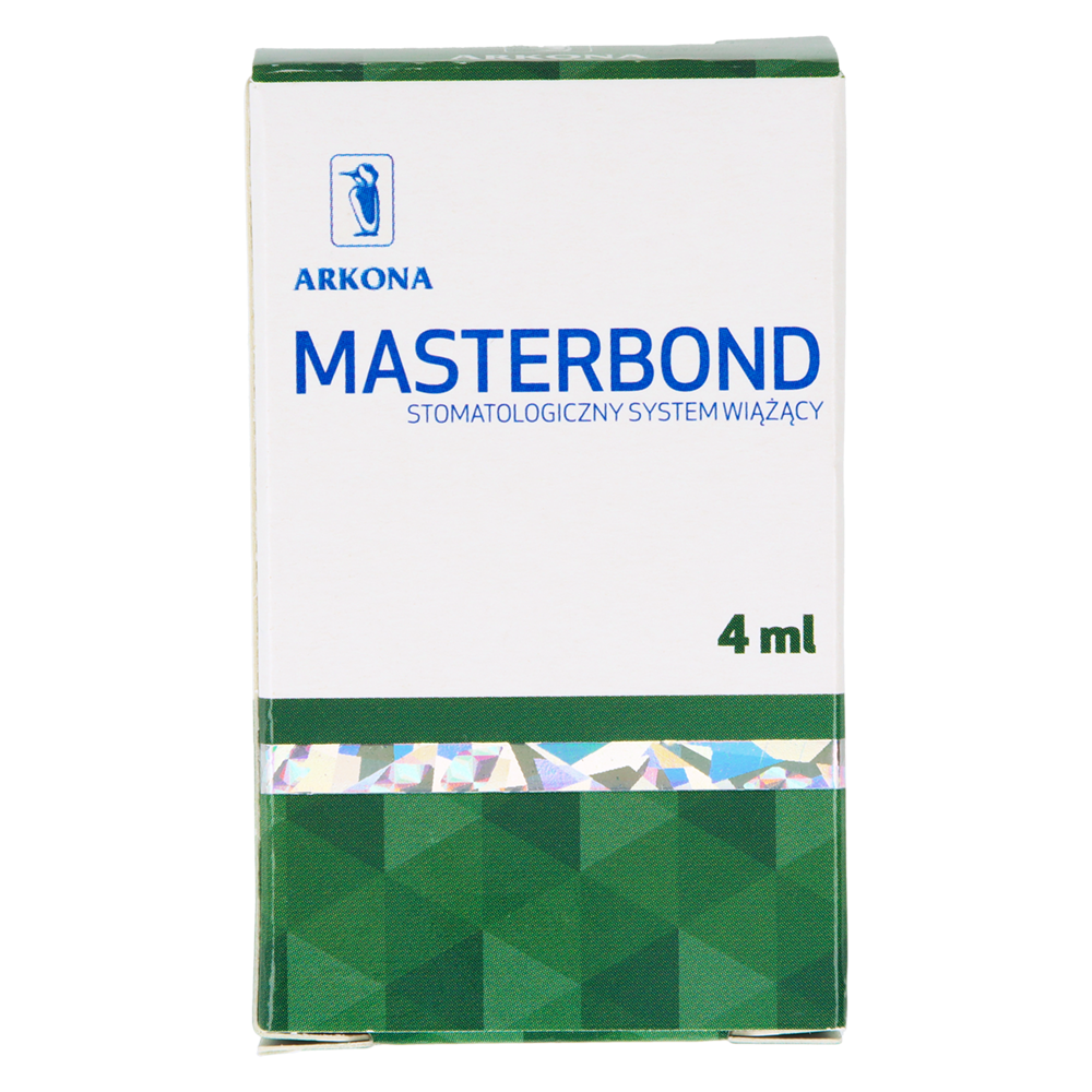 Адгезив Masterbond 4 мл Arkona
