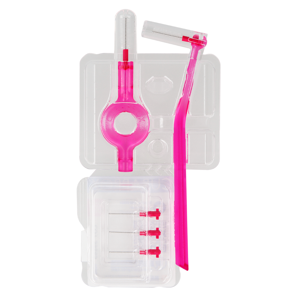 Межзубные ёршики Curaprox Prime, 5 шт. в уп.