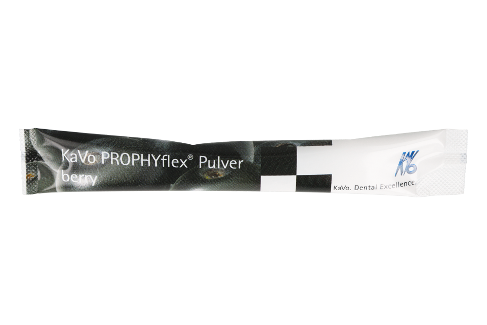 Порошок для Prophyflex 15 г × 80 шт. KaVo