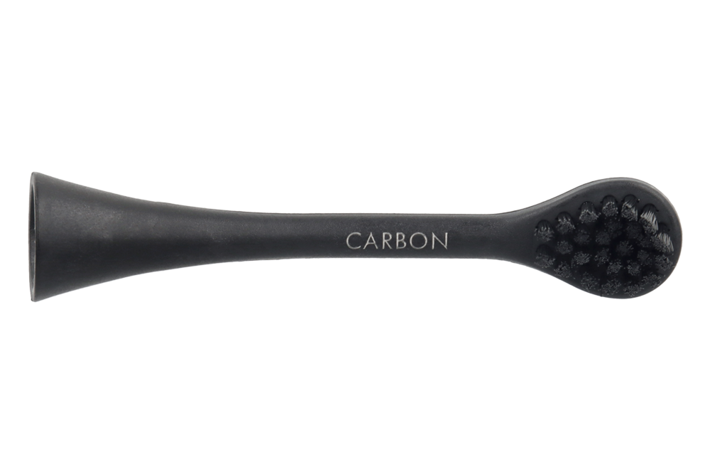 Звуковая щётка Hydrosonic Black Is White Curaprox