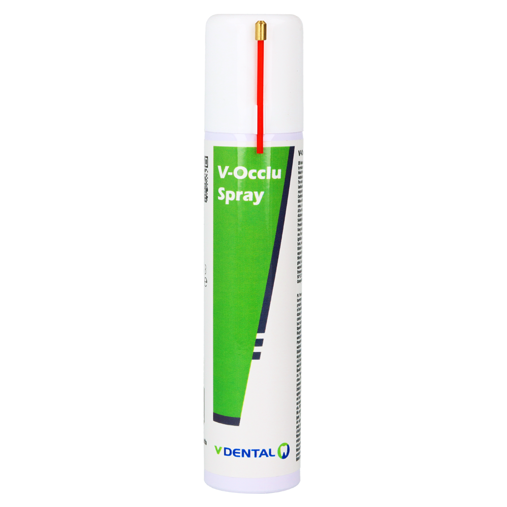 V-OCCLU Спрей 80 мл V-Dental