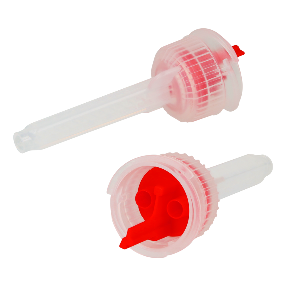 Смешивающие насадки 40 шт. Dentsply Sirona