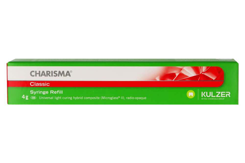 Charisma Classic 4 г Kulzer