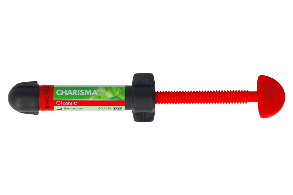 Charisma Classic 4 г Kulzer