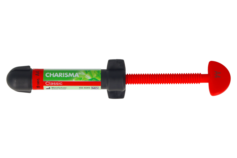 Charisma Classic 4 г Kulzer