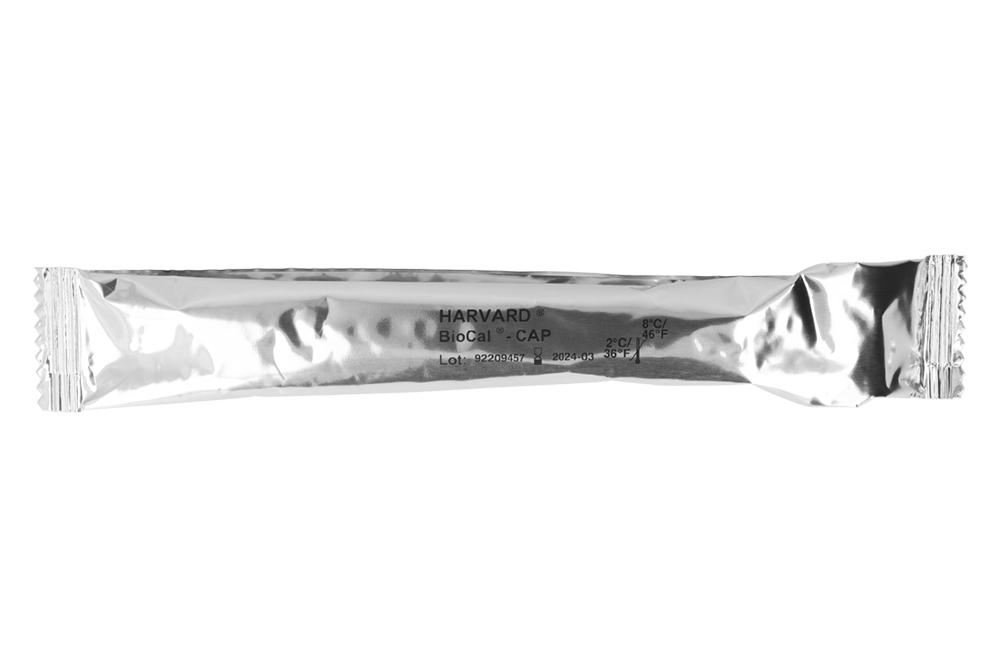 Harvard BioCal-CAP 1 г × 4 капсулы