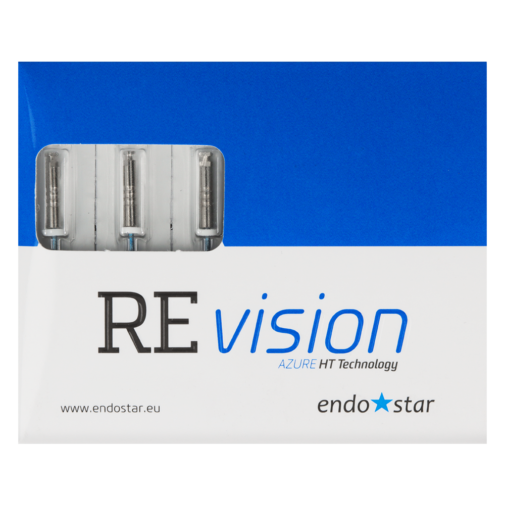 Файлы Revision 6 шт. Endostar