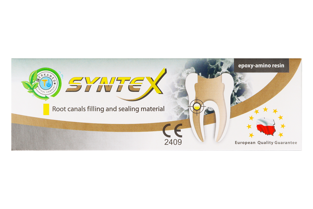 Syntex 10 г Cerkamed