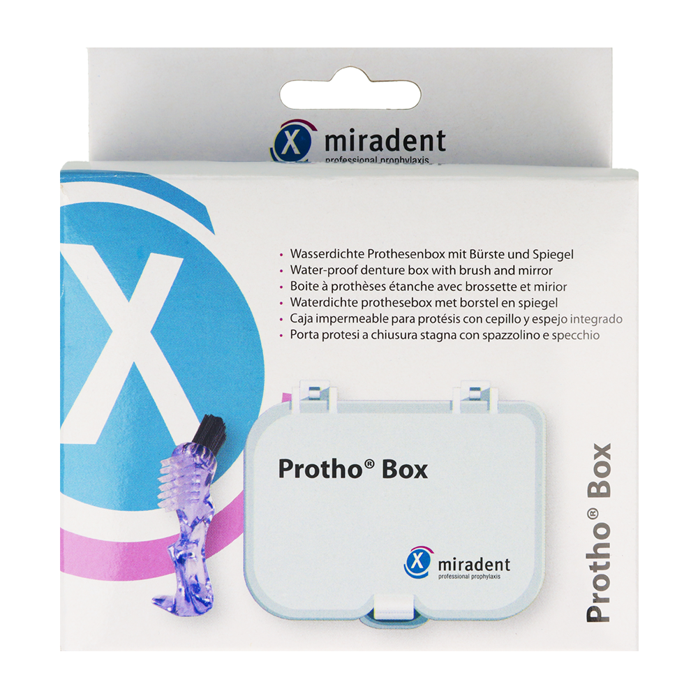 Protho Box Miradent