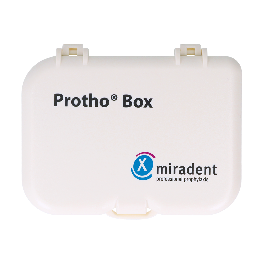 Protho Box Miradent