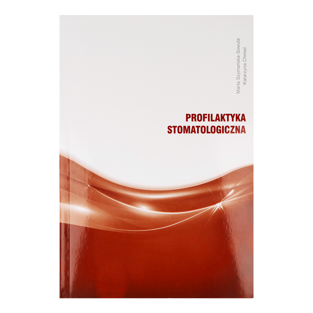 М. Шиманьска-Совула, К. Хмель – Профилактика в стоматологии (книга)