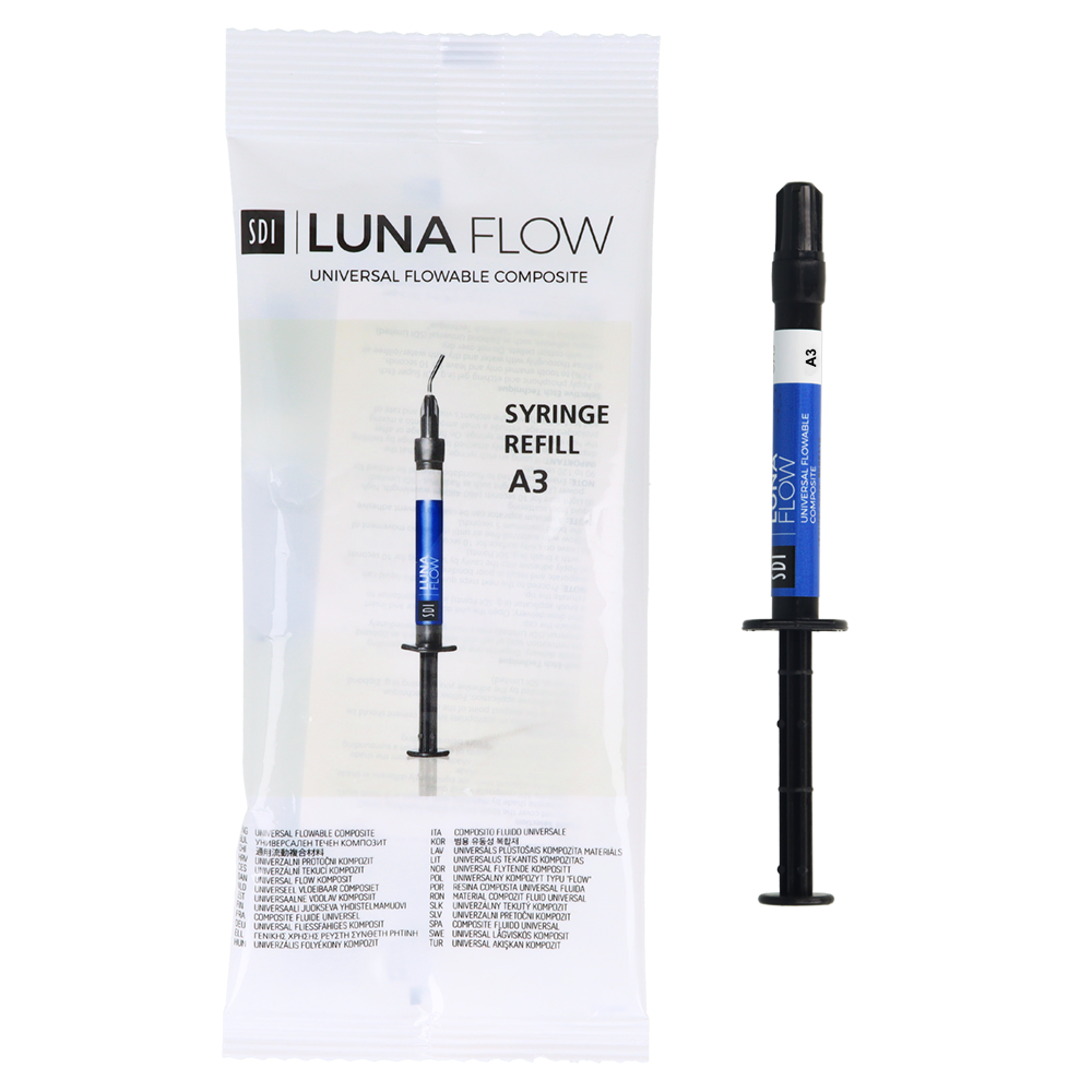 Luna Flow 2 г SDI