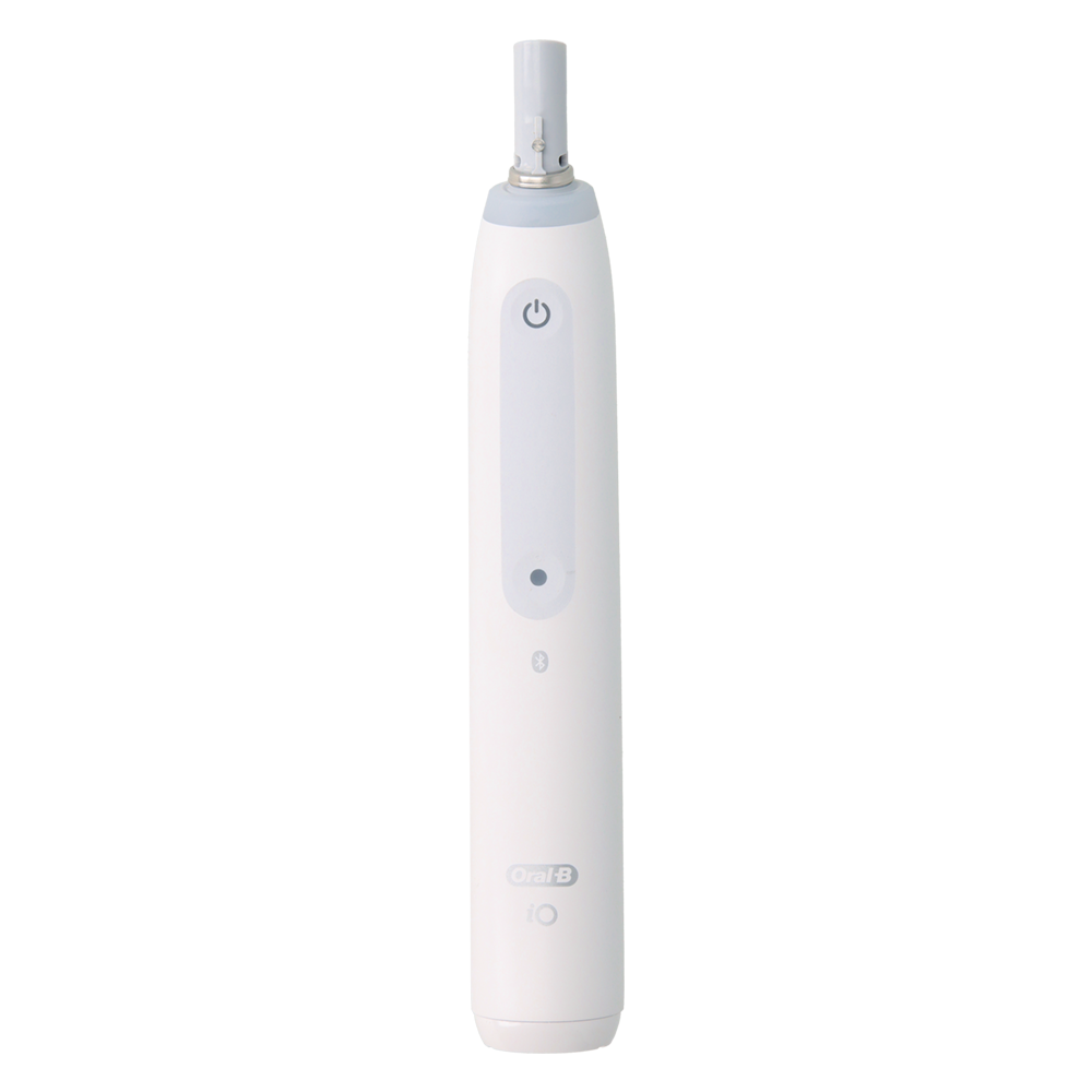 Электрическая зубная щётка Oral-B iO Series 4