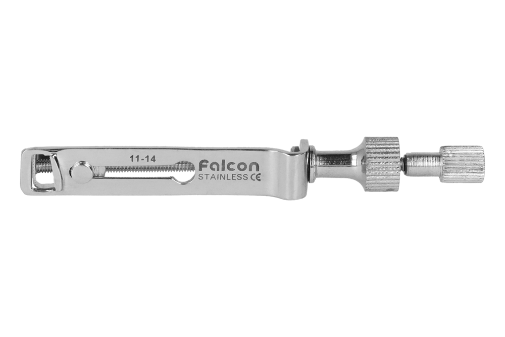 Формовка Nystrom Falcon