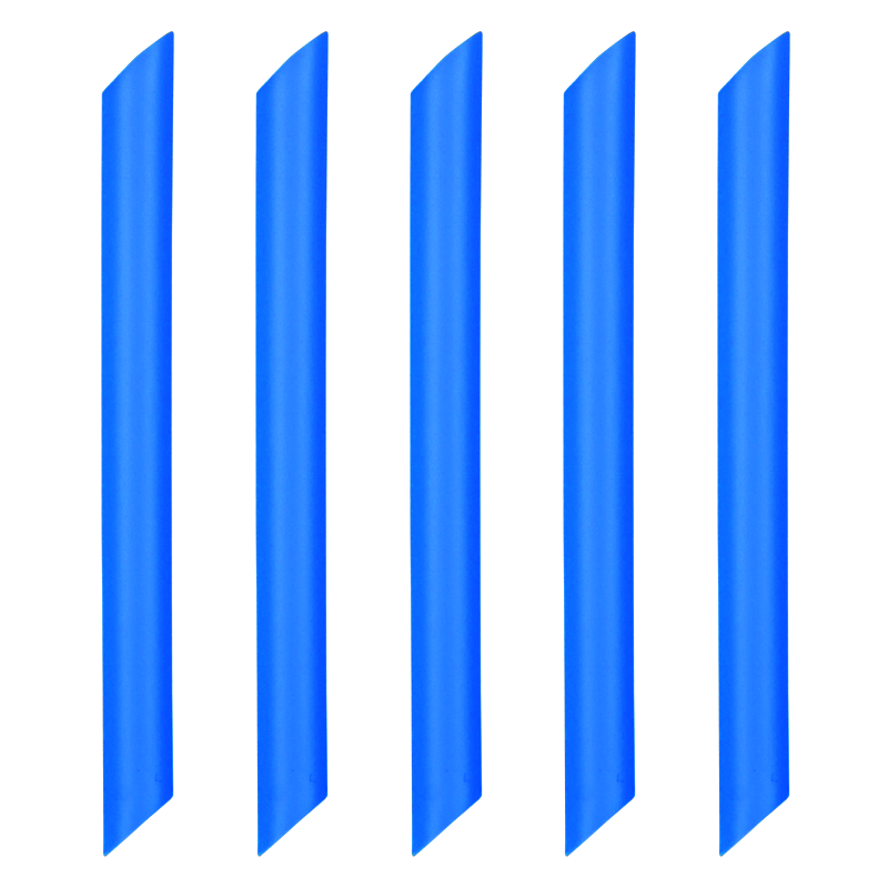 Scantube – слюноотсосные трубки 100 шт. J.H. Orsing