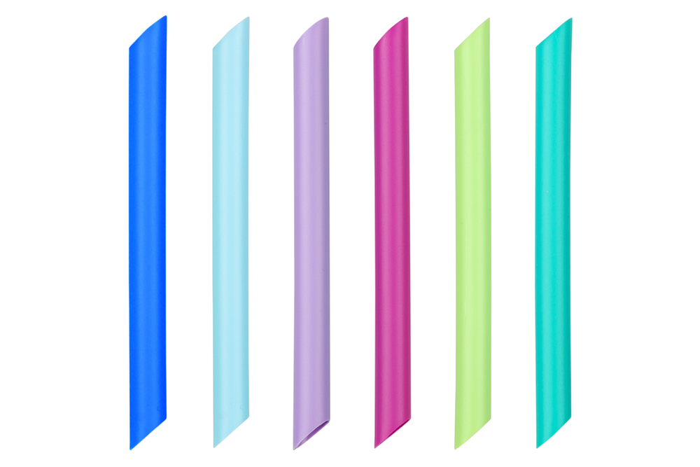Scantube – слюноотсосные трубки 100 шт. J.H. Orsing