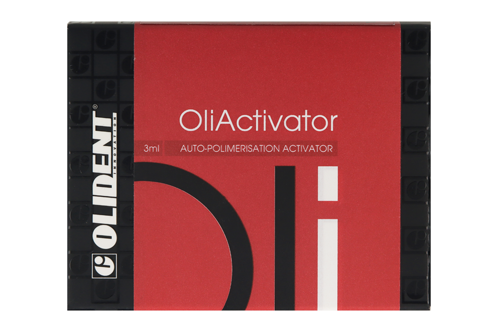 OliActivator активатор 3 мл Olident