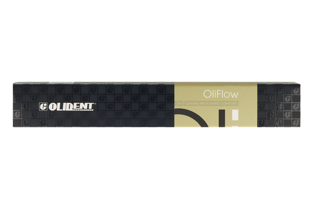 OliFlow 2 мл OLIDENT