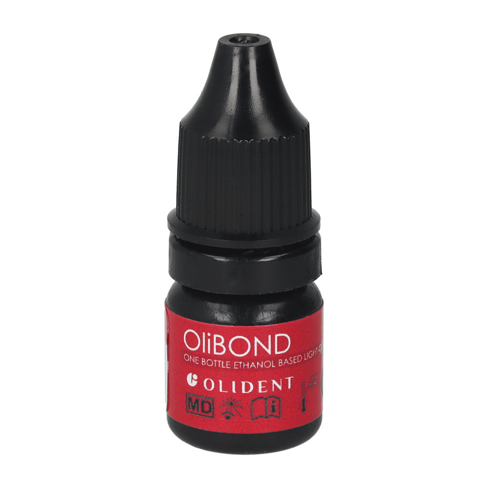ОлиБонд 5 мл Olident