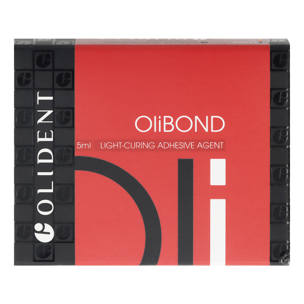 ОлиБонд 5 мл Olident