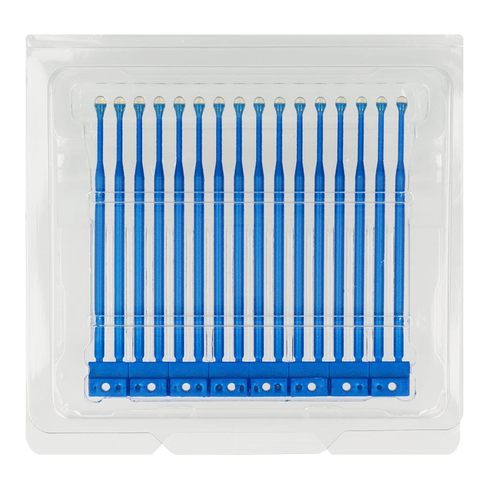 Липкие аппликаторы Micro-Stix 64 шт. Microbrush International