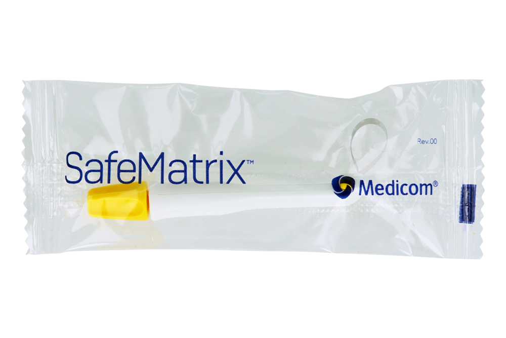 Контурные матрицы SafeMatrix 50 шт. Medicom
