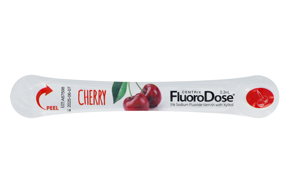 FluoroDose унидозы 0,3 мл × 40 шт. Centrix